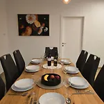 Villa Eva Koper Marezige