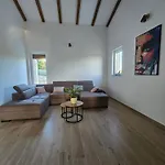 Eva Koper Villa Marezige