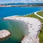 Eva Koper Villa Marezige