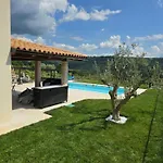 Eva Koper Villa Marezige