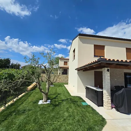 Eva Koper Villa *