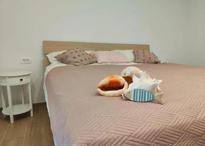 Vila Eva Koper Marezige