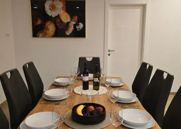 וילה Eva Koper מארזיגה