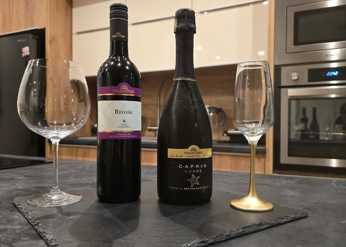 וילה Eva Koper מארזיגה