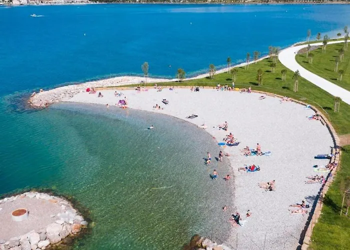 Eva Koper וילה מארזיגה