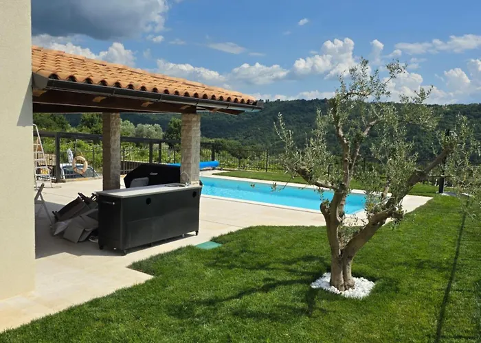 Eva Koper Vila Marezige