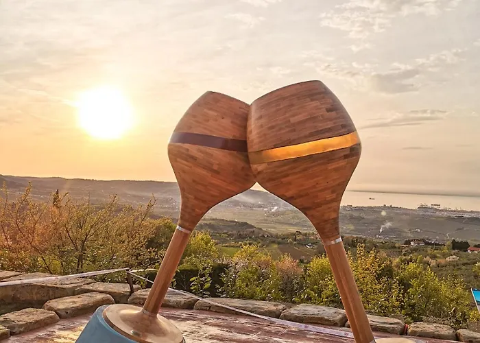 וילה Eva Koper *