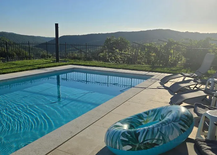 Eva Koper וילה *