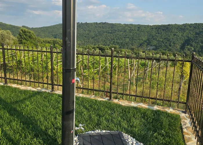 Eva Koper וילה *